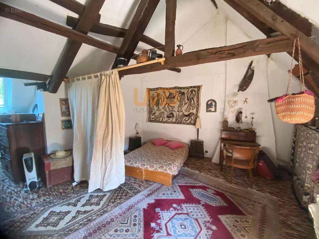 Maison à SOUDAY
