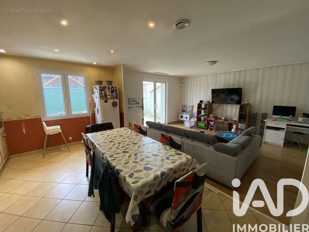 Photo 4 - Maison à LES HERBIERS