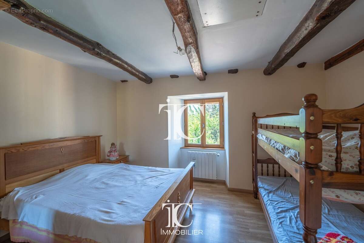 Maison à LES VANS