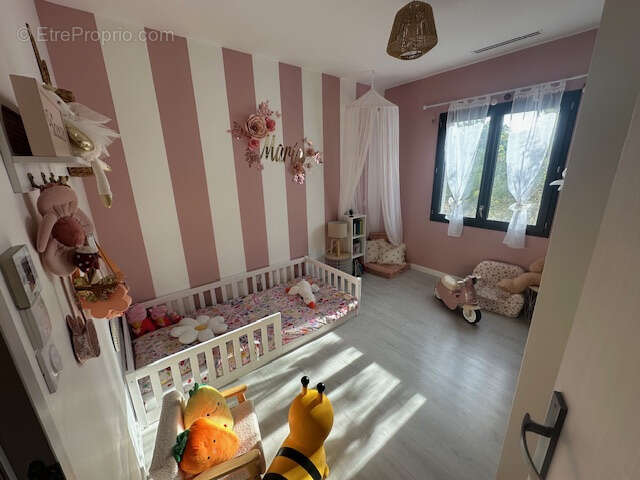 Maison à CLERMONT-L'HERAULT