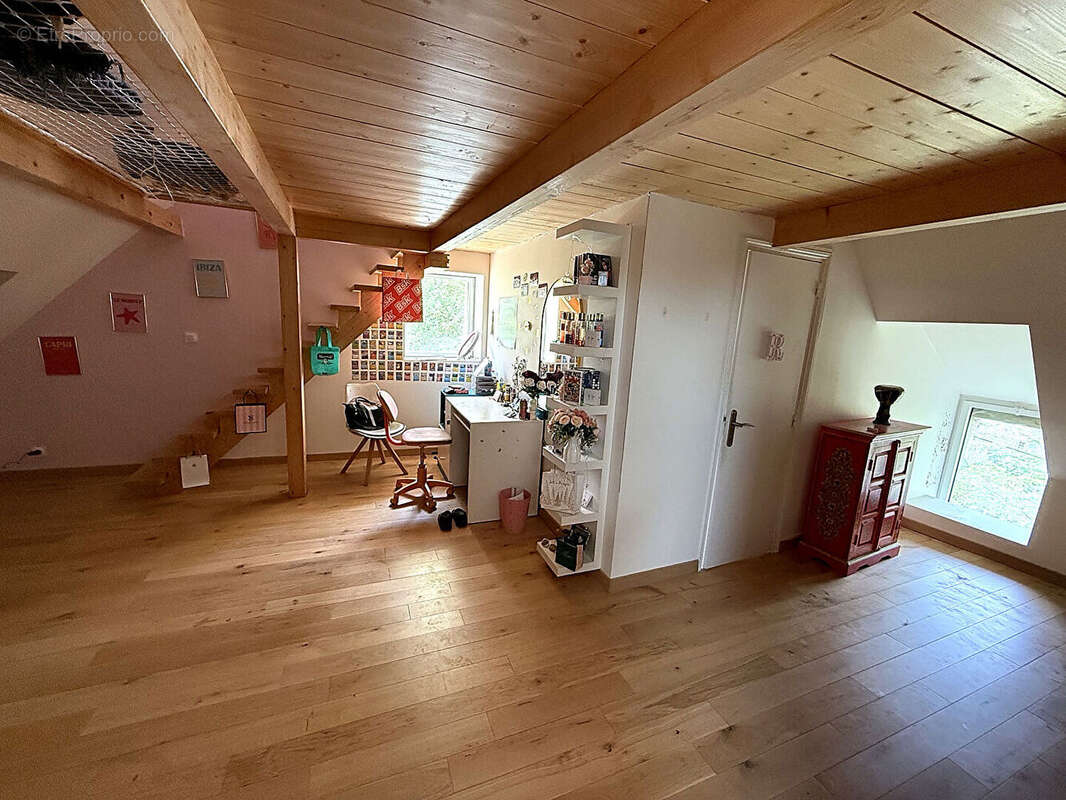 Maison à LA FERTE-SOUS-JOUARRE