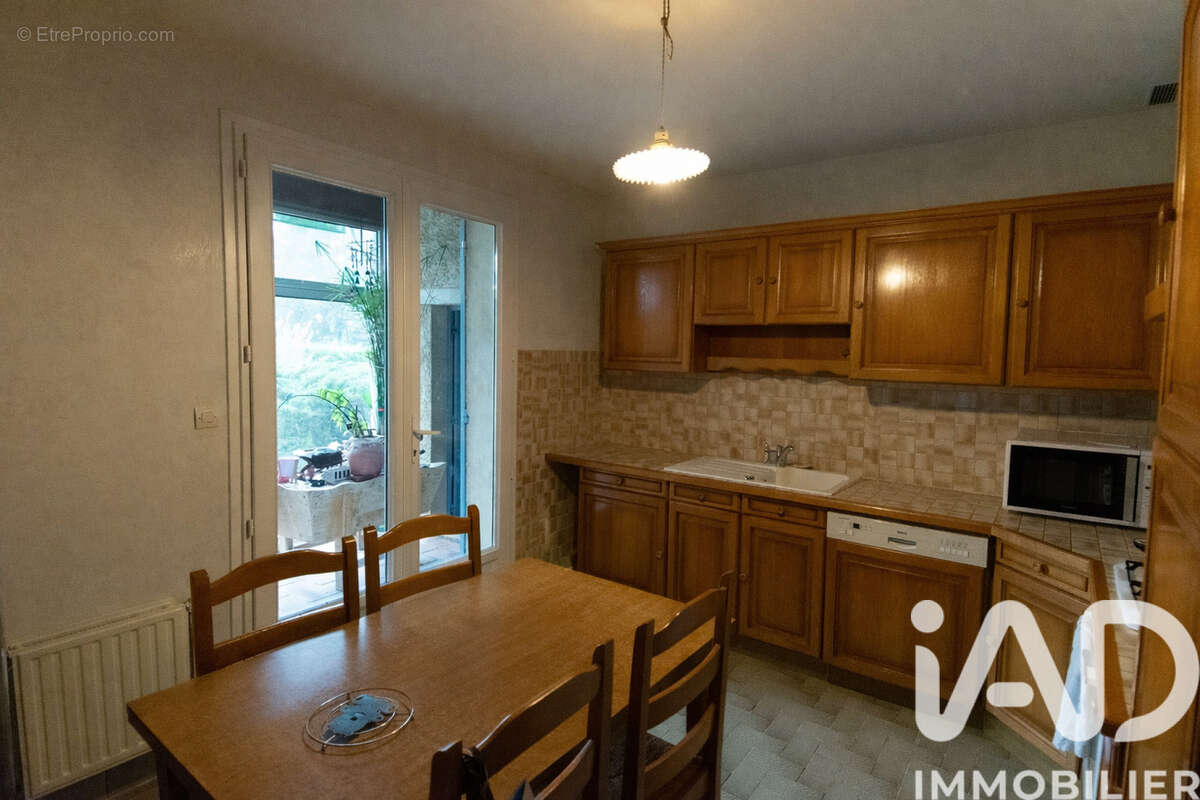 Photo 9 - Maison à MAUBEC