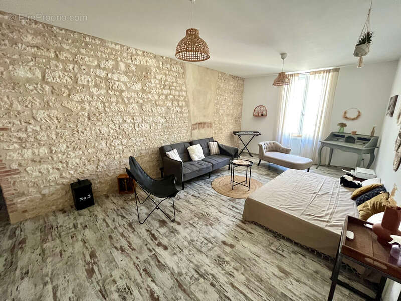Maison à LUCON