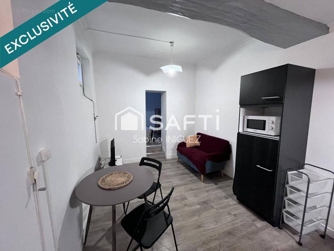 Photo 1 - Appartement à CASTRES