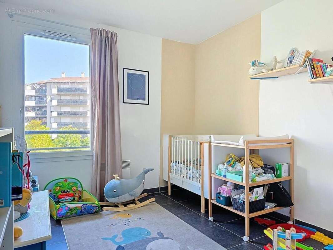 Photo 5 - Appartement à MARSEILLE-14E