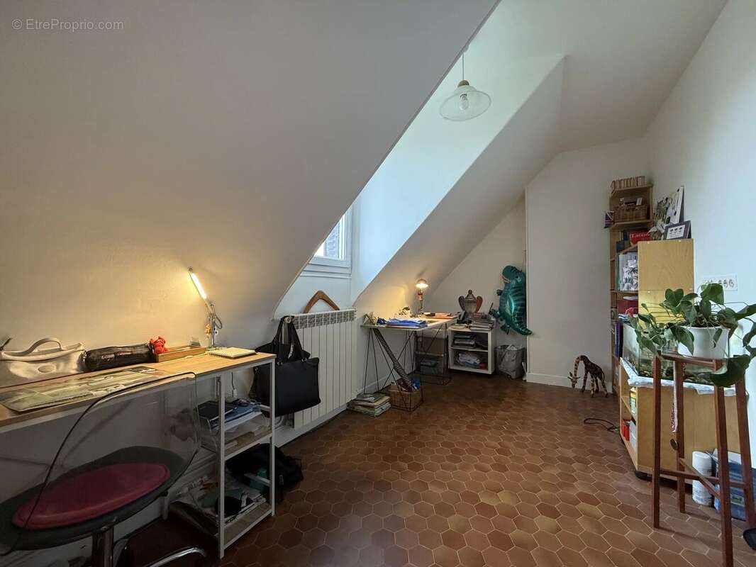 Maison à CHELLES