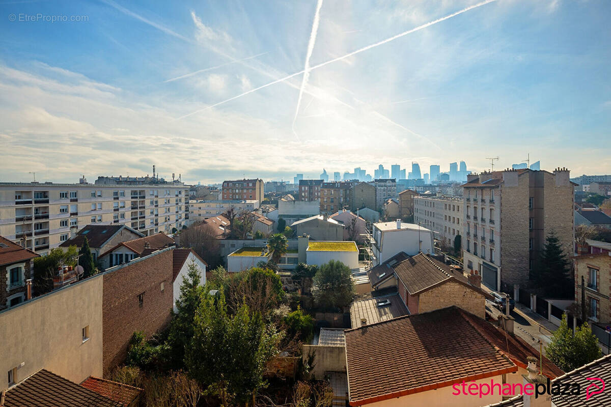 Appartement à COLOMBES