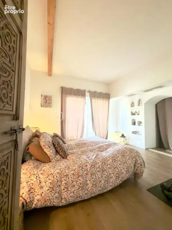 Villa d'exception avec piscine à CASTRES - photo 12