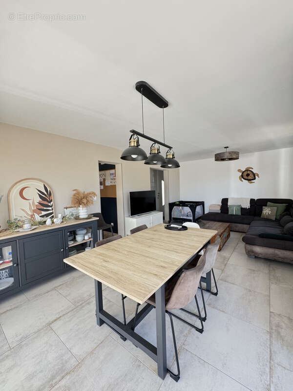 Maison à CANET-EN-ROUSSILLON