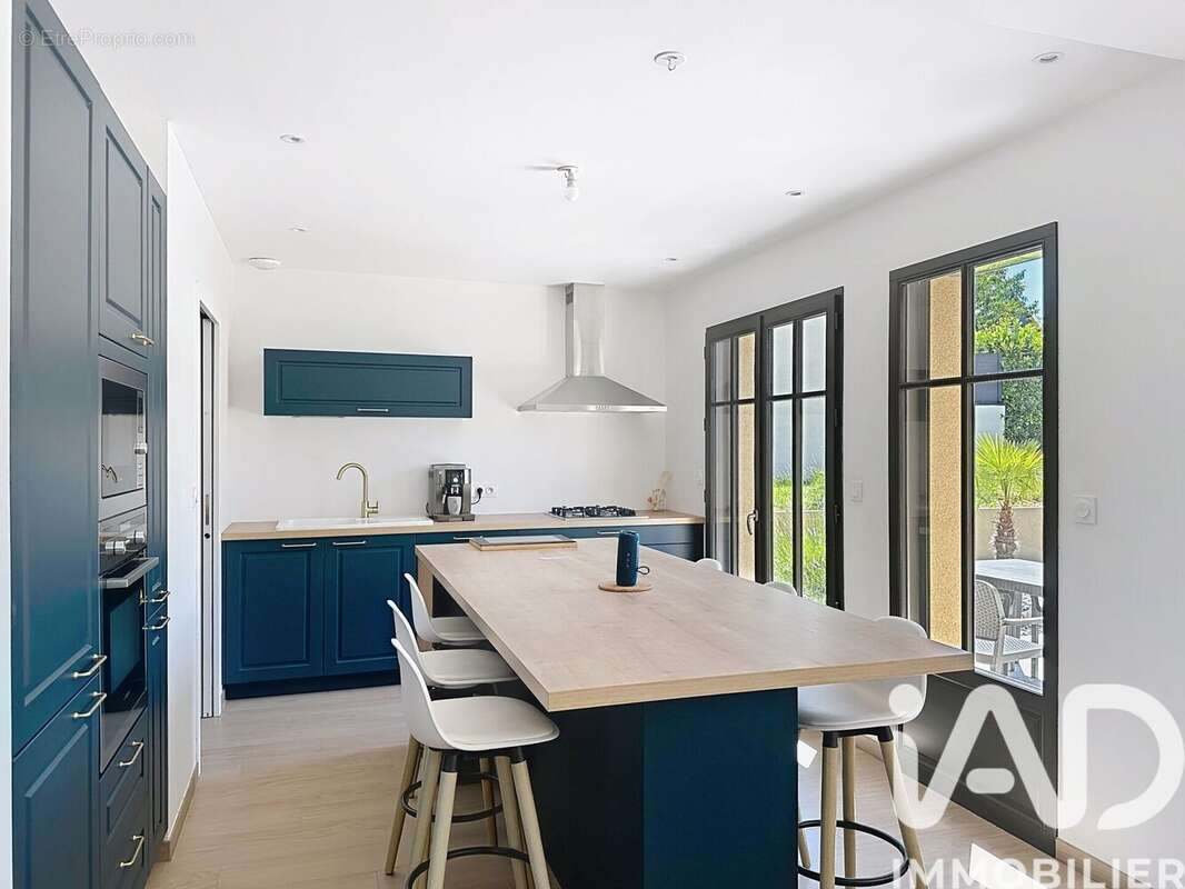 Photo 4 - Maison à SAINT-SULIAC