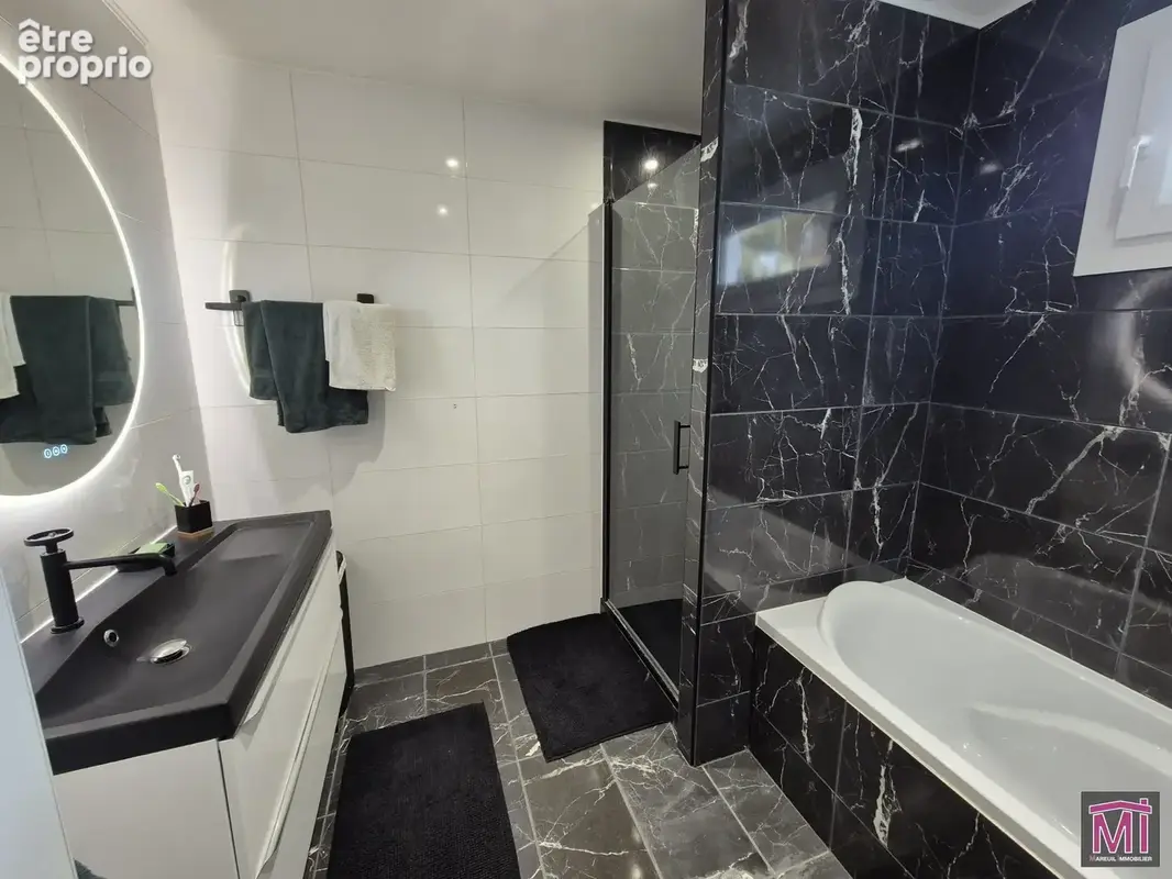 Maison 5 pièces 123 m² à vendre à Villers-Cotterets (02600) - photo 7