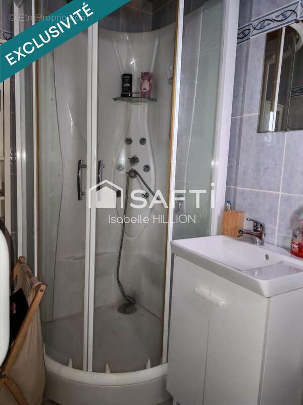 Maison 104 m² à Saint-Just-En-Chaussee  - photo 8