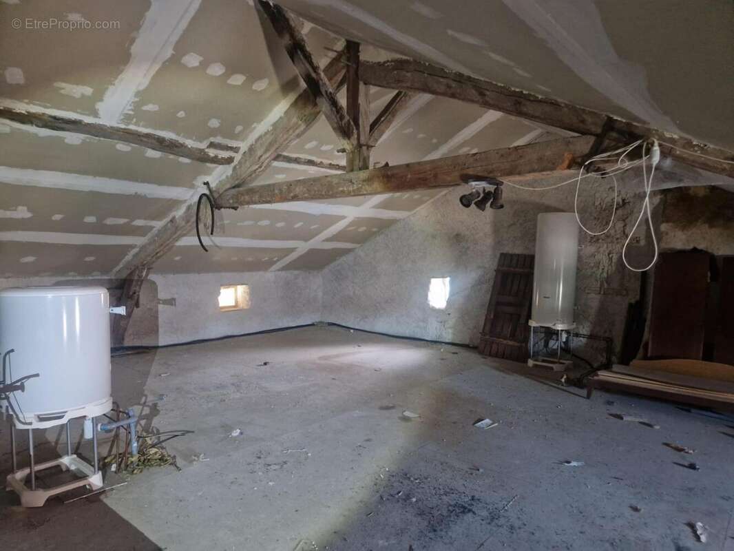 Photo 7 - Maison à CHARROUX