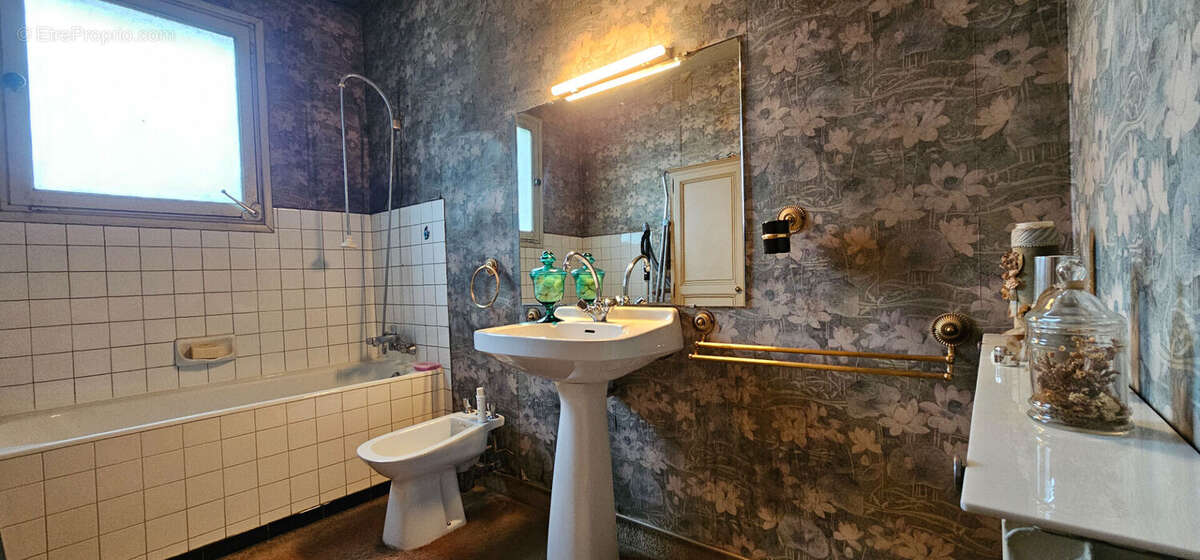 Appartement à QUIMPER