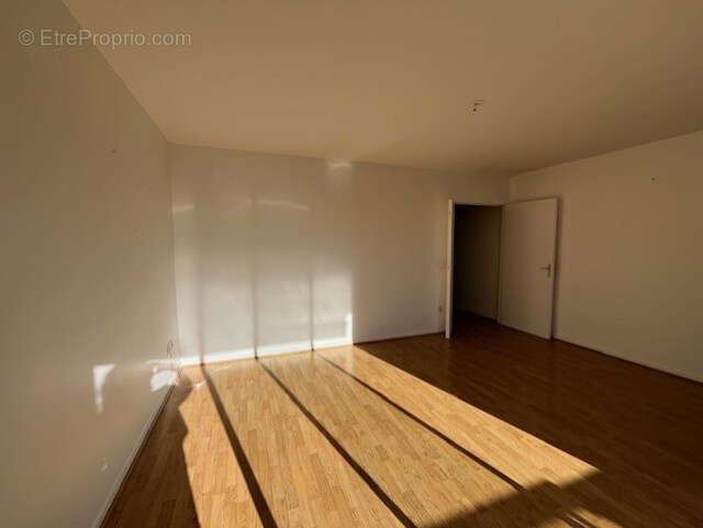 Appartement à NOGENT-SUR-MARNE