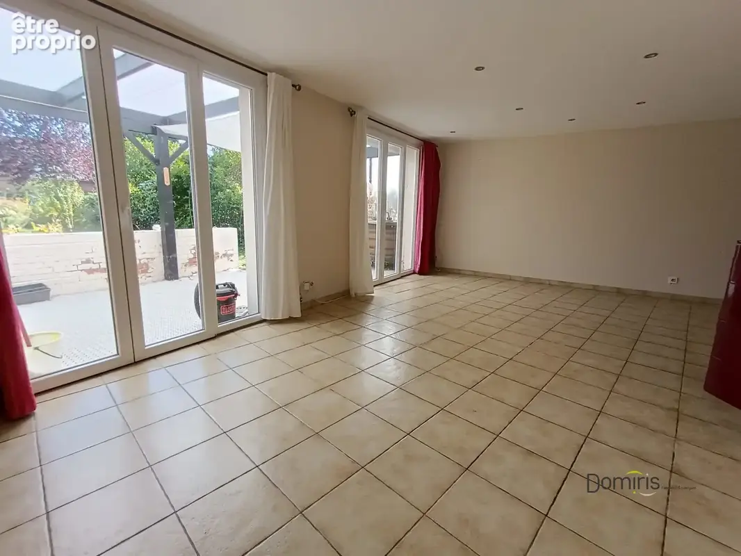 Maison 4 pièces 94 m² à vendre à Leers (59115) - photo 3