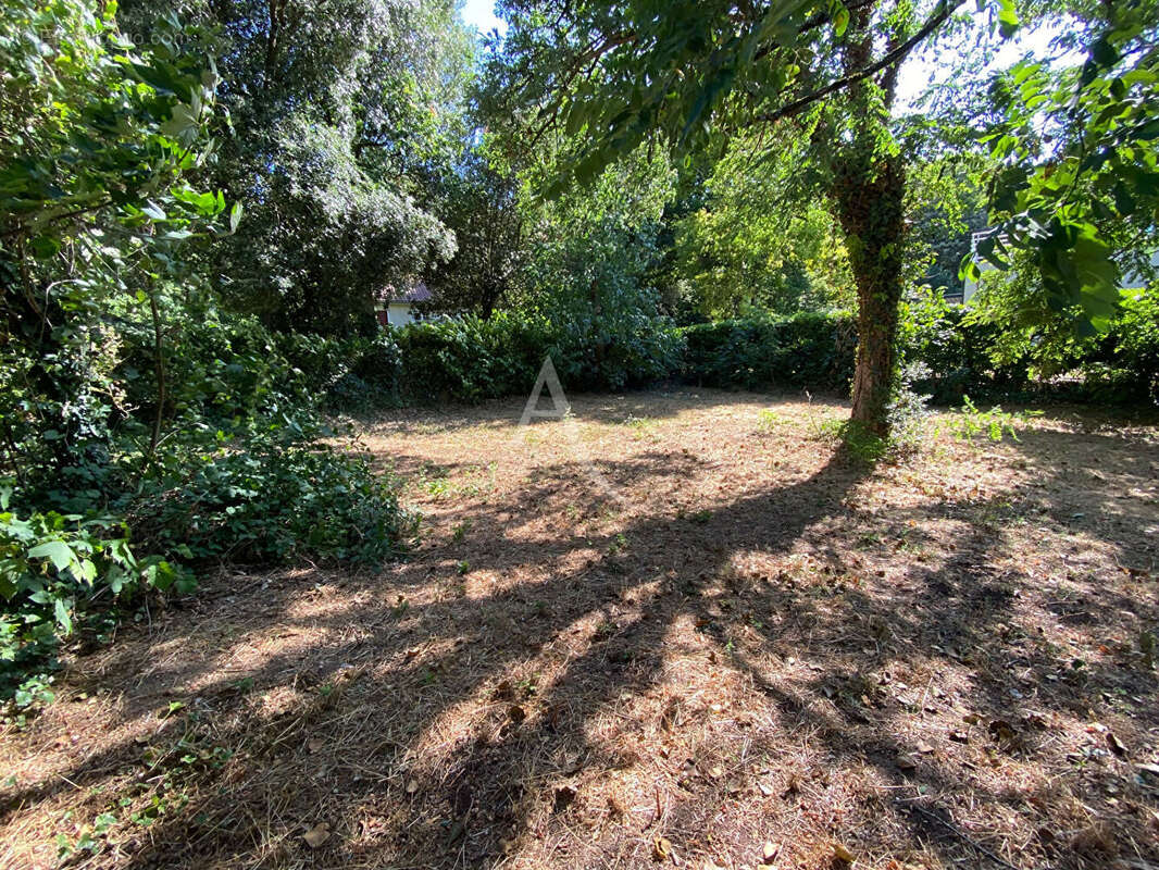 Terrain à LONGEVILLE-SUR-MER