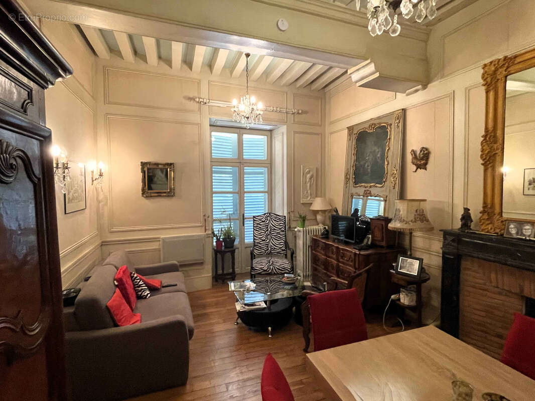 Maison à BOURBON-LANCY