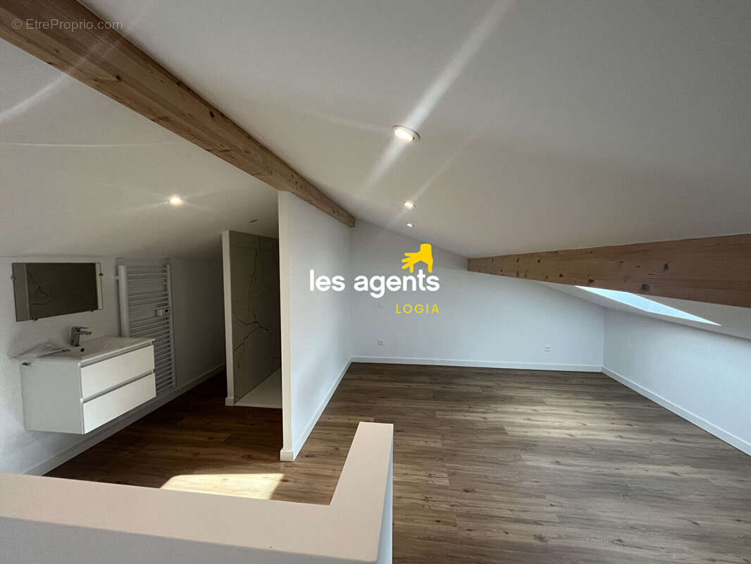 Maison à KOENIGSMACKER
