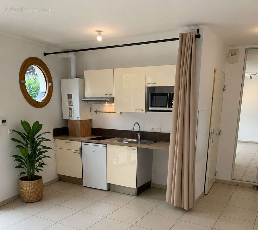 Appartement à LE PERREUX-SUR-MARNE