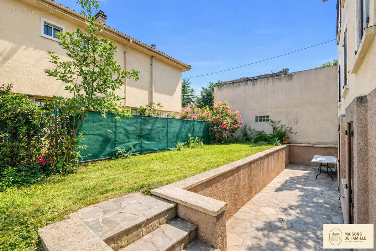 Appartement à MONTESSON