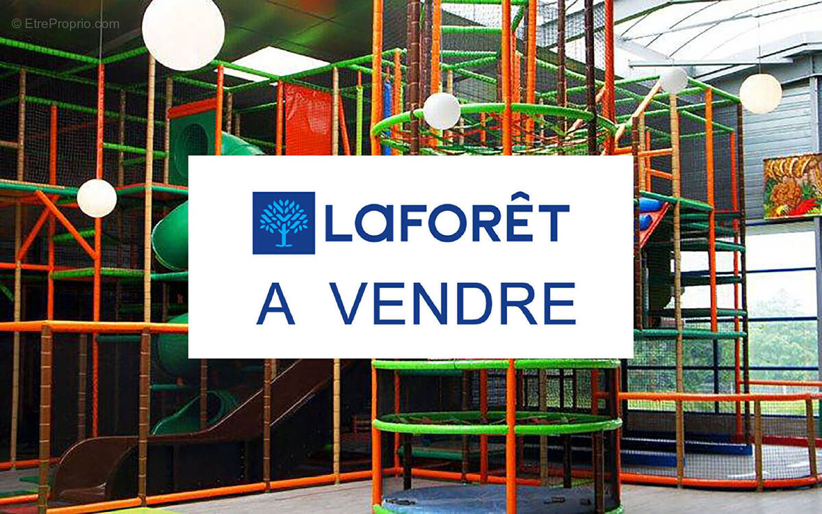 Commerce à LUCCIANA