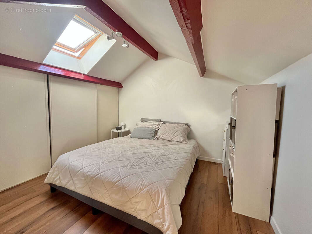 Appartement à SAINT-DENIS