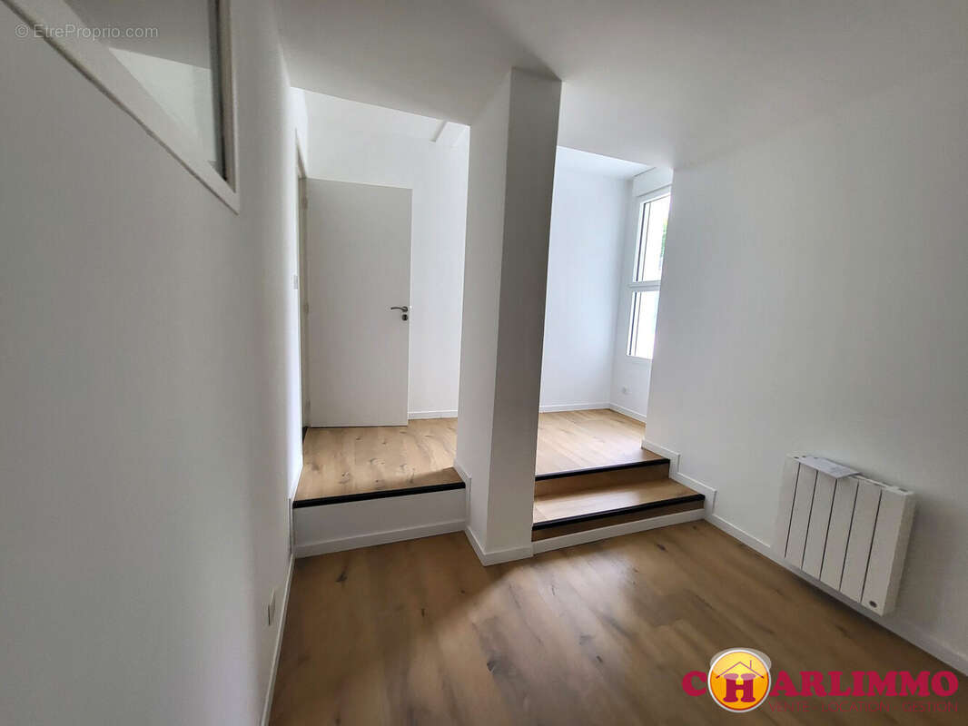 Appartement à SAINT-JUNIEN