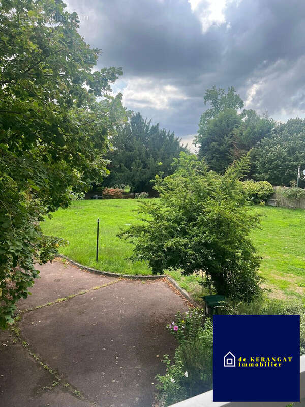 Appartement à SCEAUX