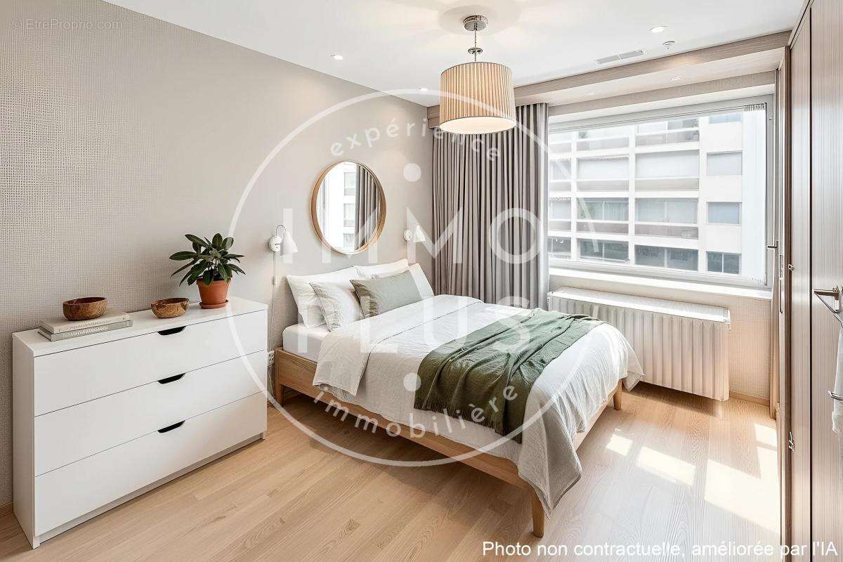 Appartement à ANNECY
