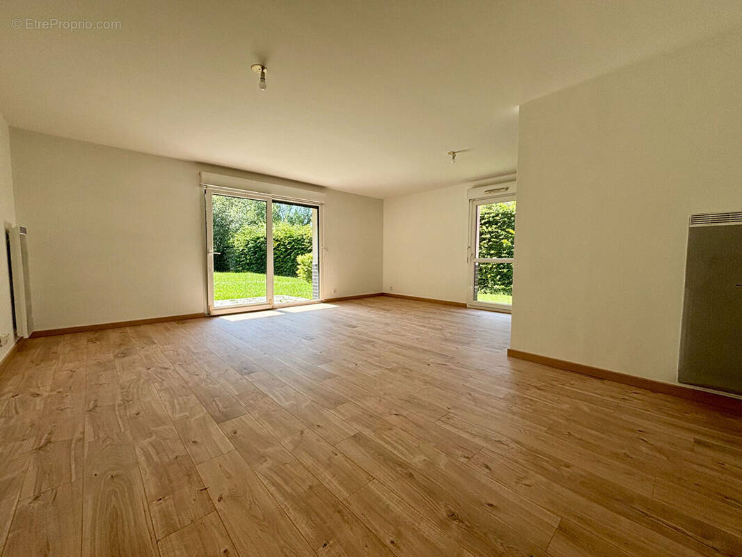 Appartement à RONCQ