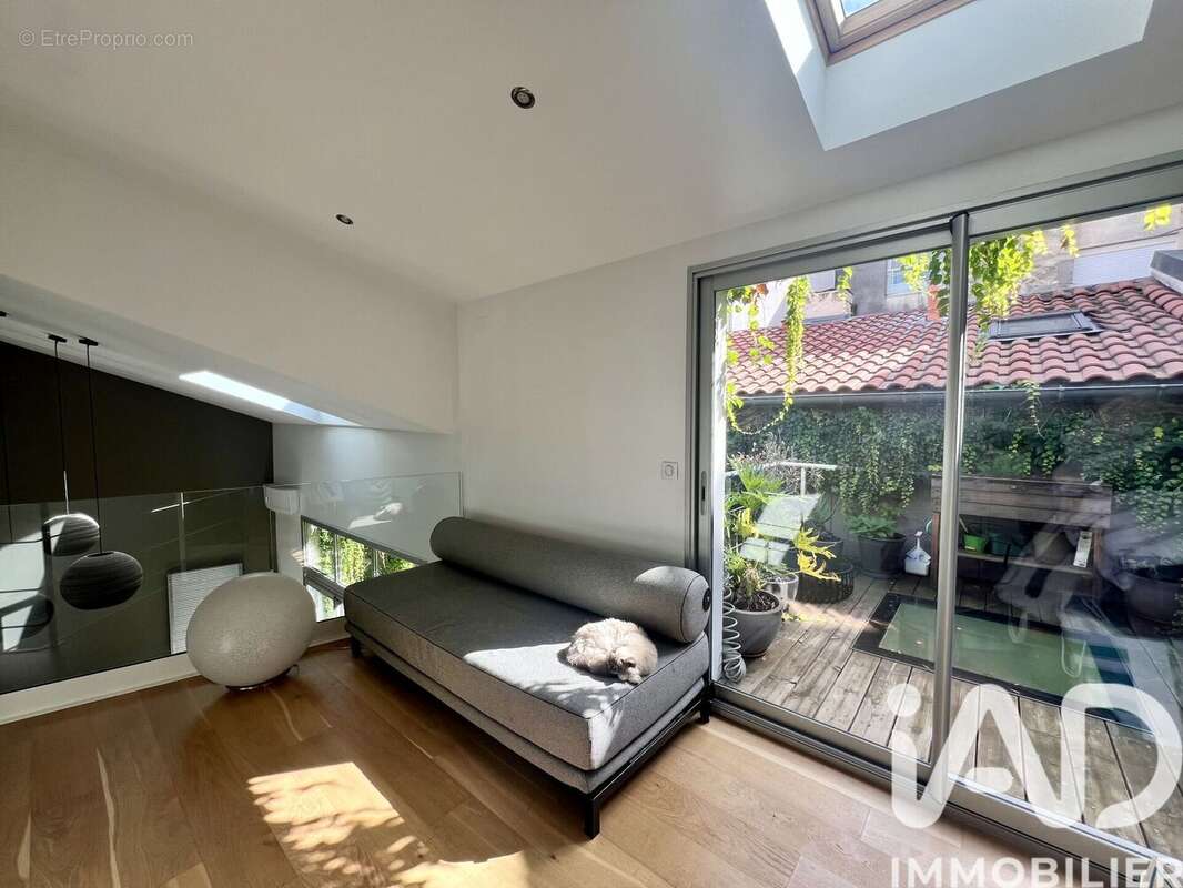 Photo 5 - Commerce à BORDEAUX