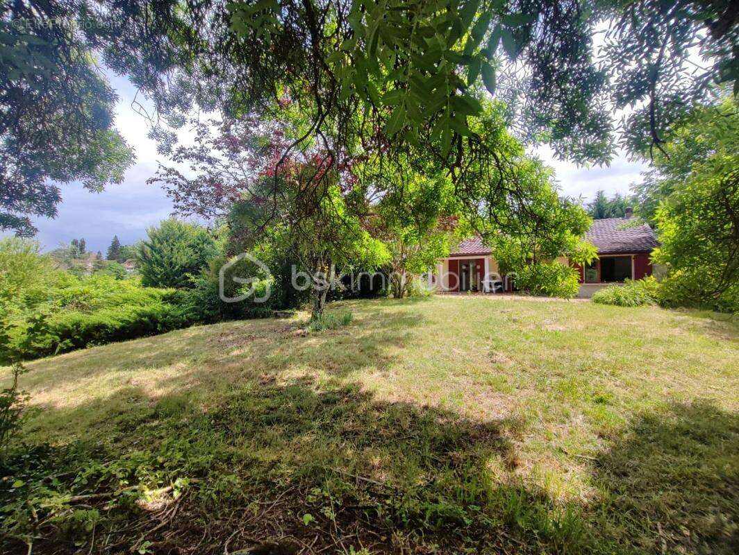 Maison de plain-pied avec piscine et vue dégagée, au calme de la campagne - photo 26