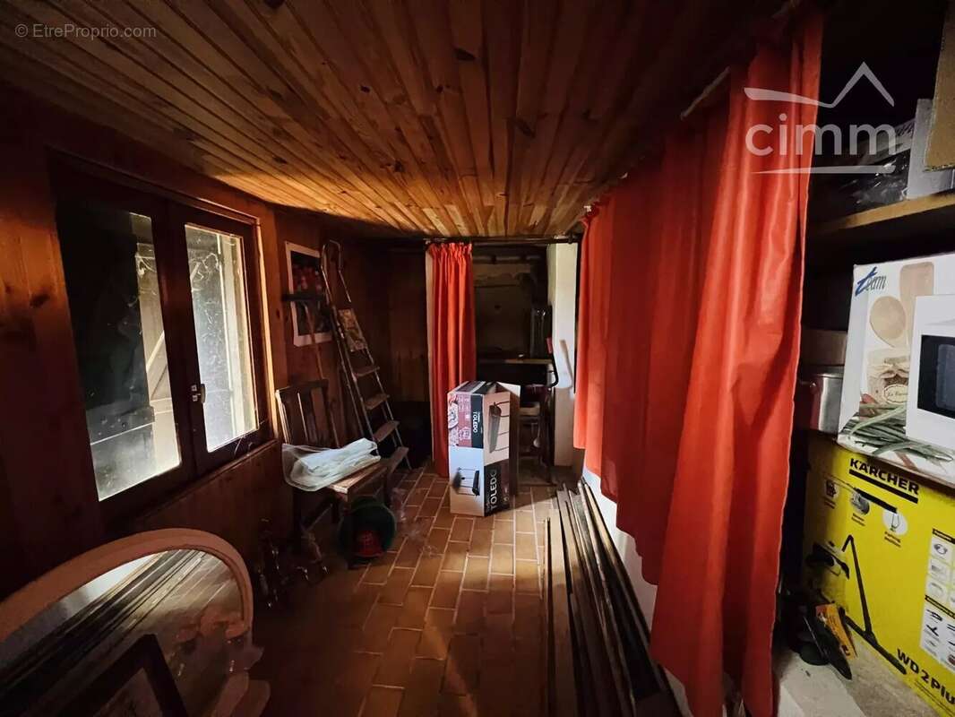 Maison à PUILAURENS