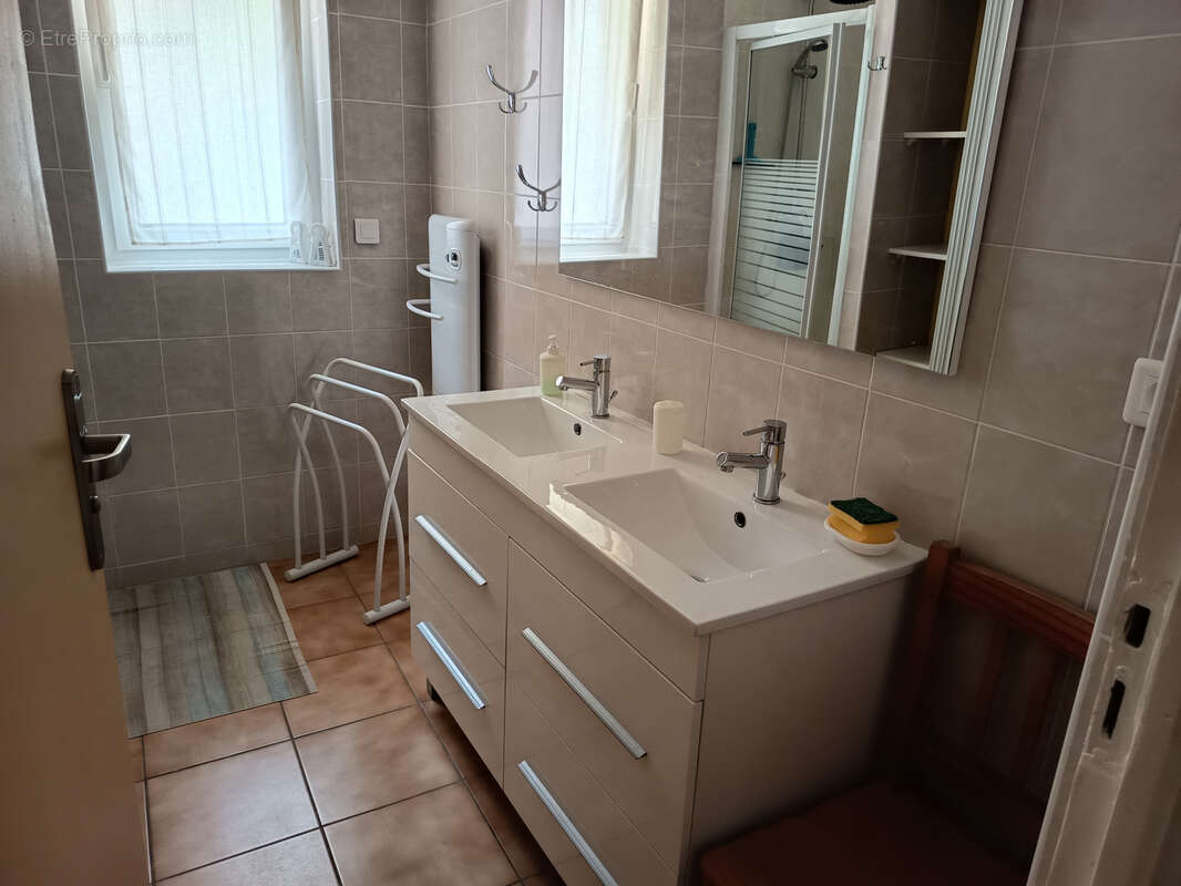 Appartement à ARAGNOUET