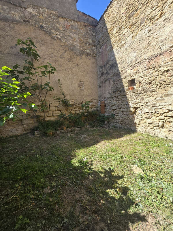 Maison à PEZENAS