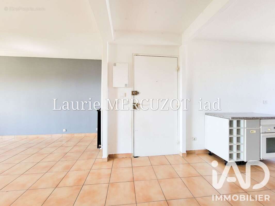 Photo 5 - Appartement à PERPIGNAN