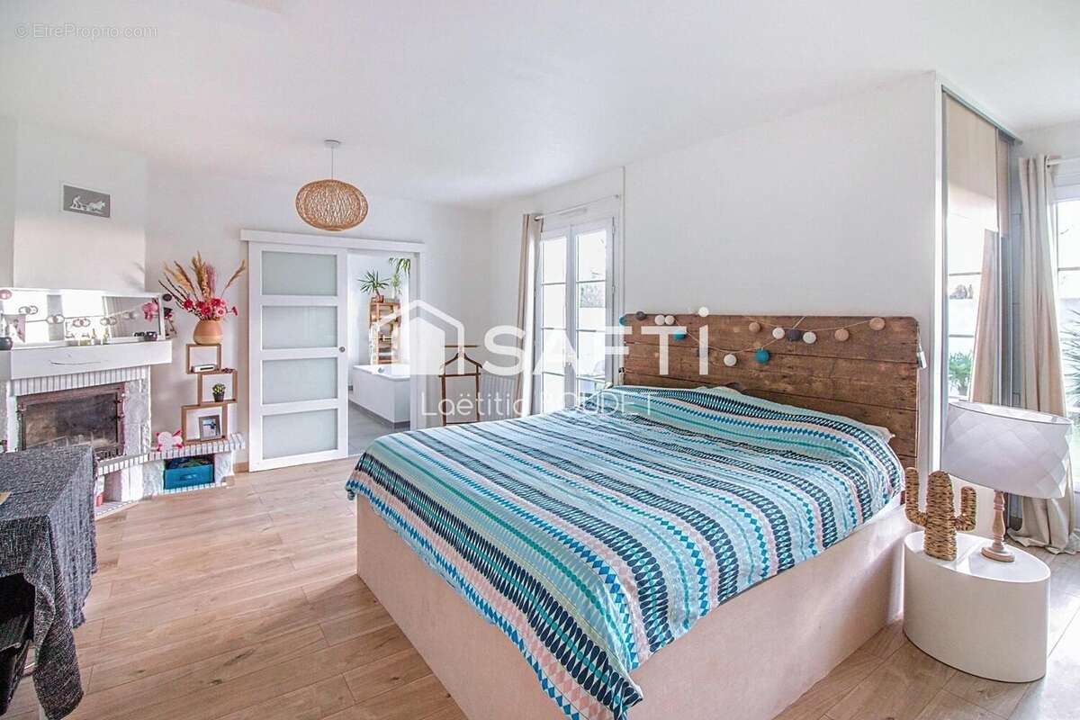 Photo 5 - Maison à ROCHEFORT