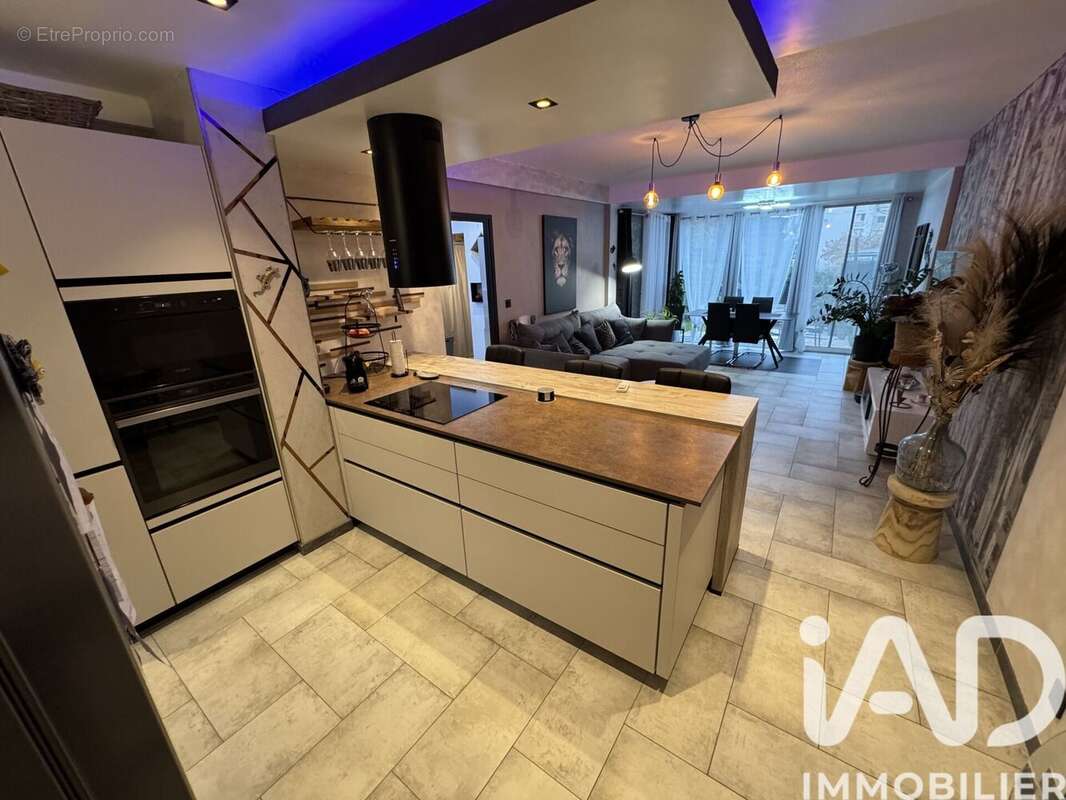 Photo 3 - Appartement à MANOSQUE