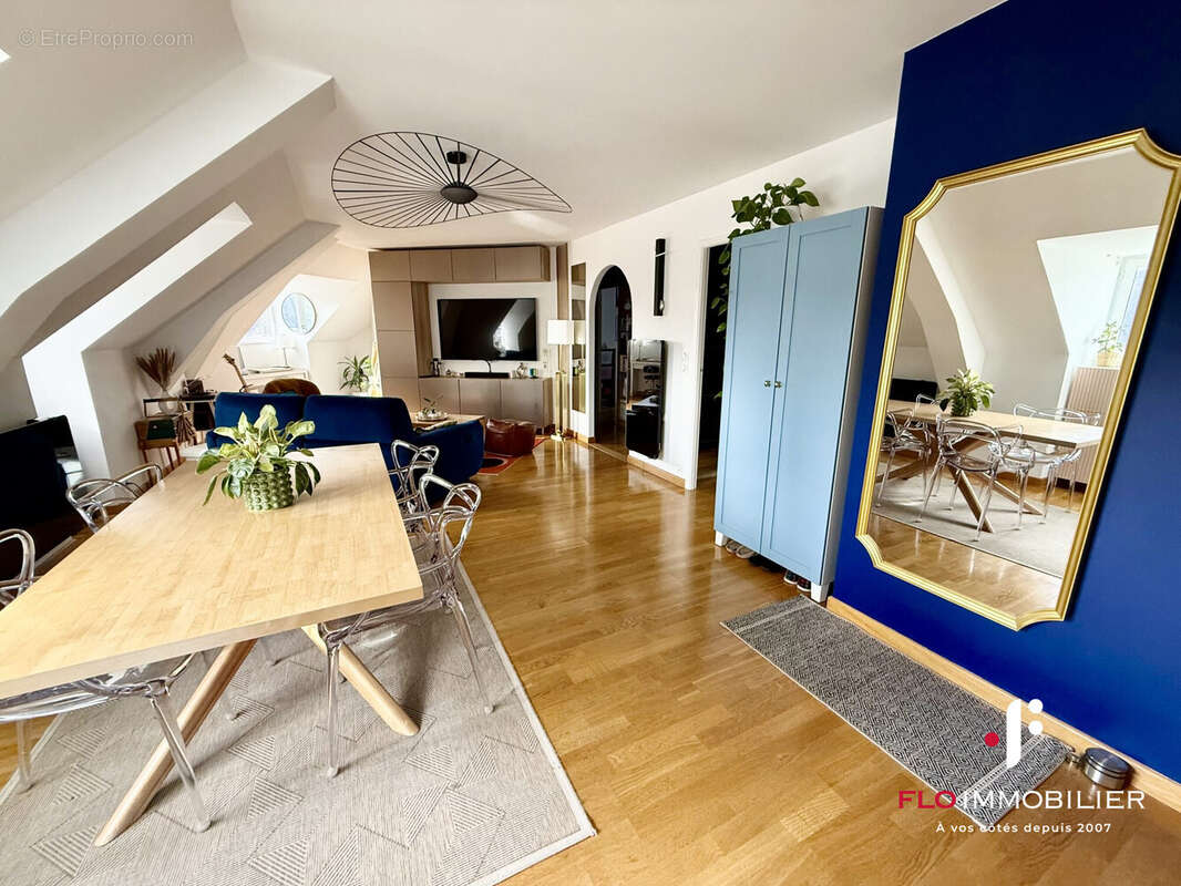 Appartement à CAEN