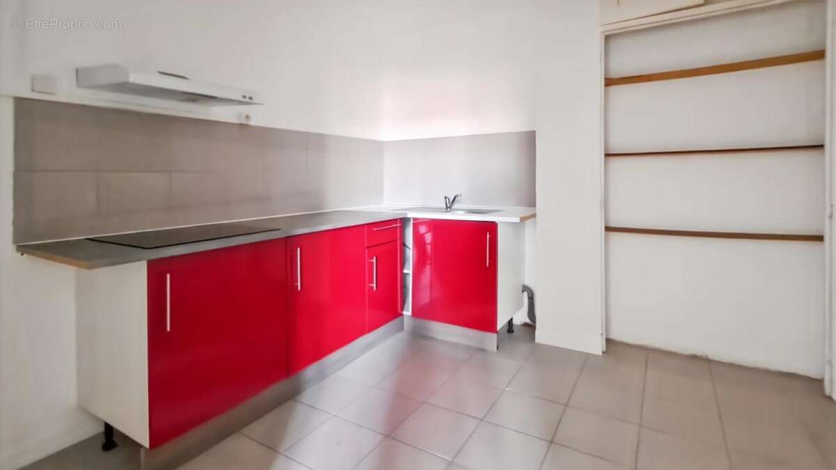 Appartement à BEZIERS