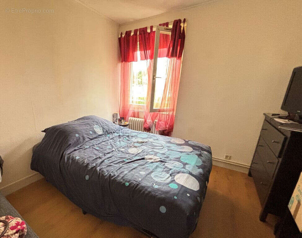 En vente -  garchizy  appartement 3 chambres - photo 4