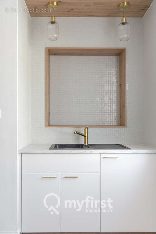 Superbe appartement sur le haut de la ville - photo 5