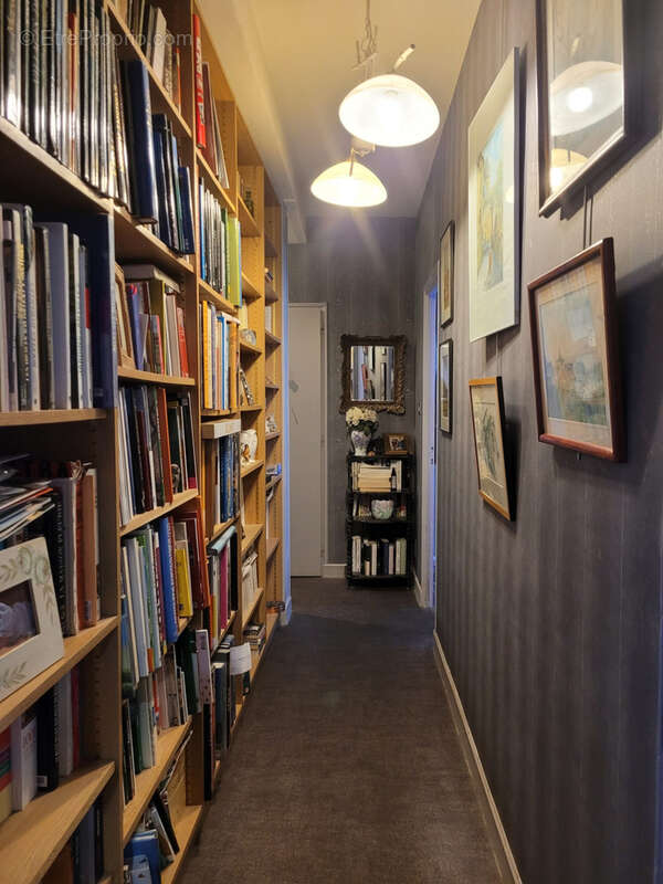 Appartement à BRIVE-LA-GAILLARDE