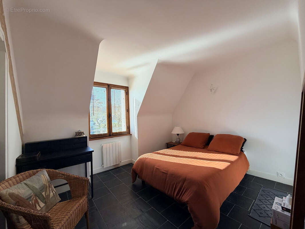 Appartement à SAINT-CAST-LE-GUILDO