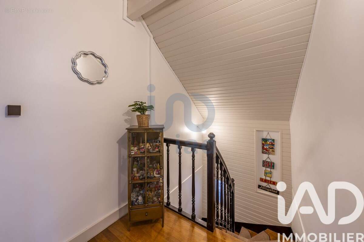 Maison 90 m² à Vitry-Sur-Seine  - photo 9