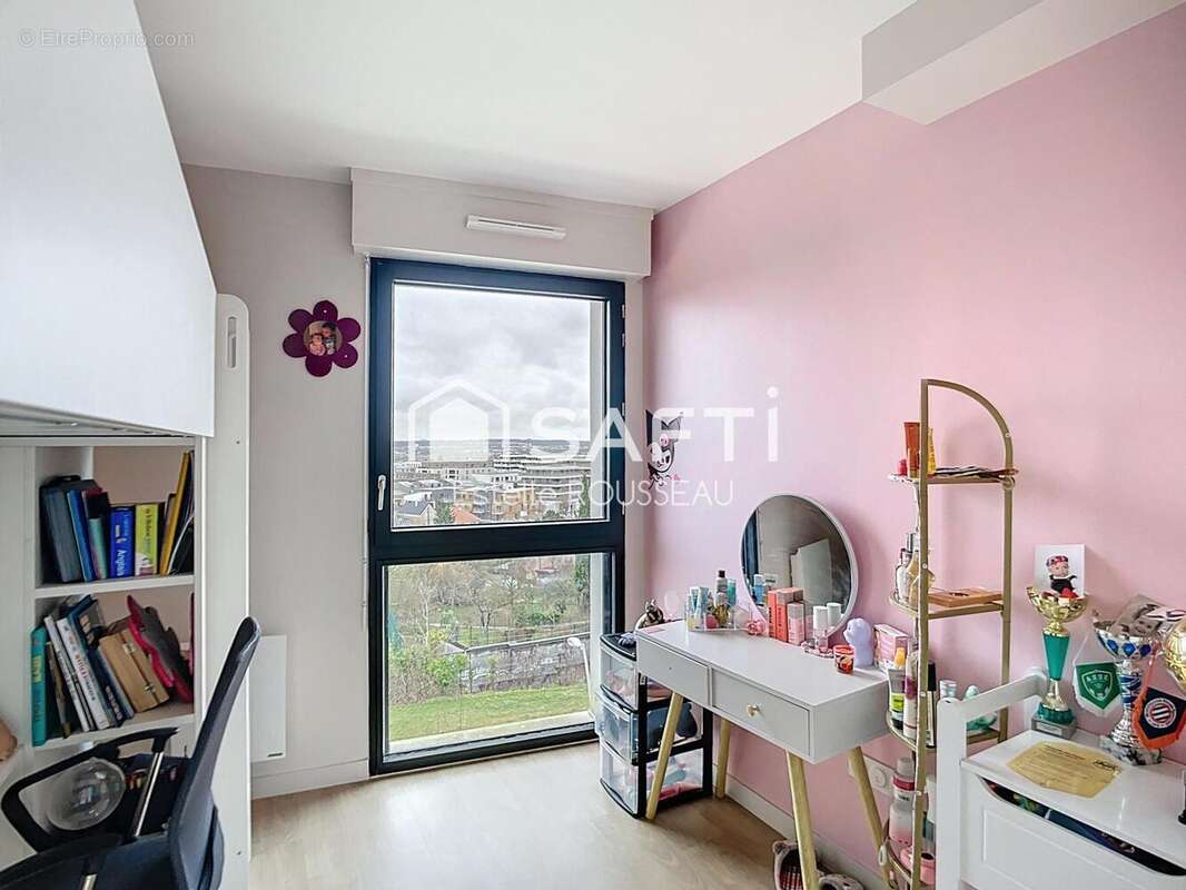 Photo 7 - Appartement à BRY-SUR-MARNE