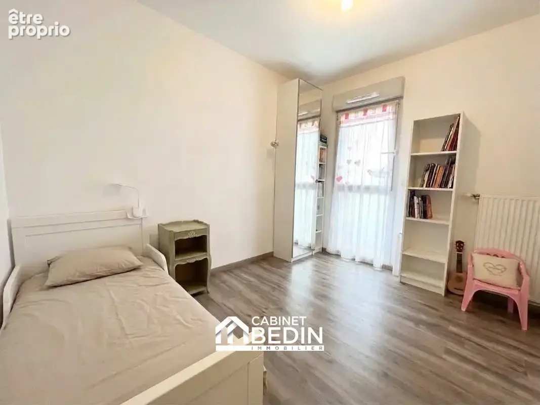 Appartement 4 pièces 78 m² à vendre à Merignac (33700) - photo 6