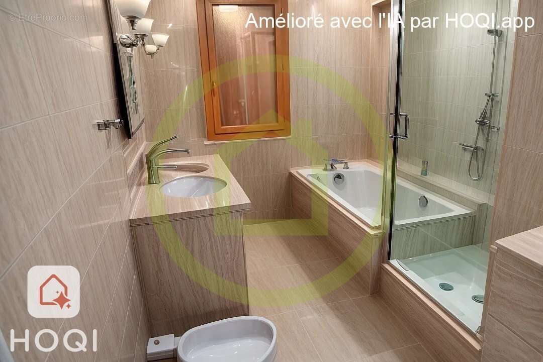 Maison à ROULLET-SAINT-ESTEPHE