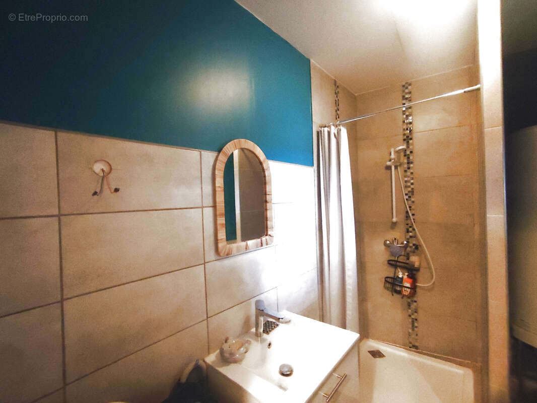 Appartement à SAINT-ANDRE